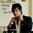 Thiên Trường feat. Địa Hải