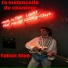 TALION BLUE