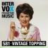 Charlie Myers, Intervox Music
