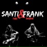 Santiago Feliú, Frank Delgado