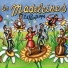 Les Madeleines