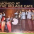 Mongo Santamaria