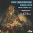 Sir Colin Davis, London Symphony Orchestra