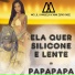 magela, mc lil feat. mak zero onze