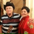Eliades Ochoa, Alma Latina feat. Maria Ochoa