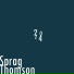Sprag Thomson
