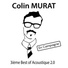 Colin Murat