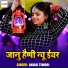Anjali Tiwari