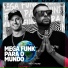 MC Hollywood, DJ Jonatas Felipe