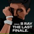 B Ray
