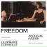 Anousha Nazari, Laurianne Corneille