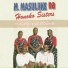 M. Masuluke Na Honoko Sisters