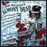Joe Russo's Almost Dead