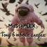 MaSter LEX