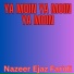 Nazeer Ejaz Faridi