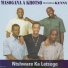 Masogana A Khotso feat. Kenny
