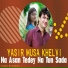 Yasir Musakhelvi