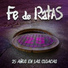 Fe de Ratas