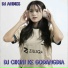 DJ Andies