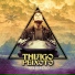 Thiago Peixoto feat. Lúdica Música