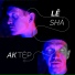 LЁ SHÁ