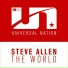 Steve Allen