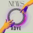 adye