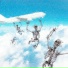 HONEY LIN, LONELY CRY, Higurashi, Green Killa