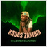 Kadas Zambia feat. Sakano, Kb