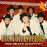 Los Forasteros