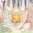 FRUITS BUNNY