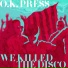 O.K. Press