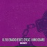 Marrkee feat. King Ogar