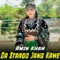 Amin Khan