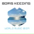 Boris Keeding