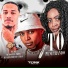 Mc Rose Da Treta, MC WL, Dj Cabelinho de Caxias