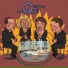 Quatuor Laqué