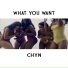 Chyn