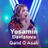 Yosamin Davlatova