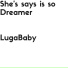 LugaBaby