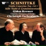 Alfred Schnittke