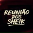 dj euber, R3 Explode, Sheik Martins, MC GN SHEIK