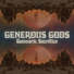 Generous Gods