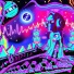 SpilledGalaxy