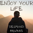 Desmond Hawkins