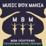 Music Box Mania
