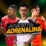 Zoi De Gato, Marlinho RDC, Das Patty CCA