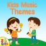 The Zoogies, Nursery Rhymes