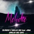 Blondee & Niklas Dee & iiven feat. Jona