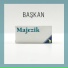 Başkan